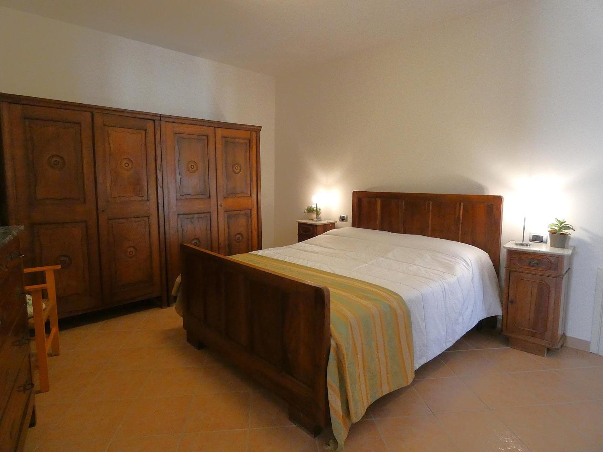 Apartamento Scappo In Umbria, La Casa Di Eude Asís Exterior foto