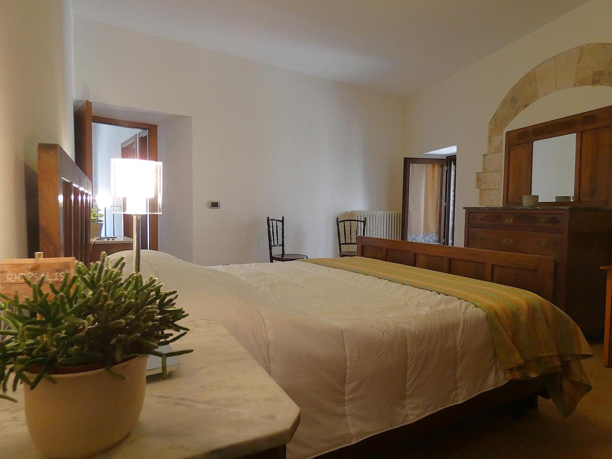 Apartamento Scappo In Umbria, La Casa Di Eude Asís Exterior foto